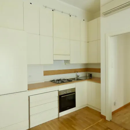 Residenza Chiara - Porta Venezia Milaan