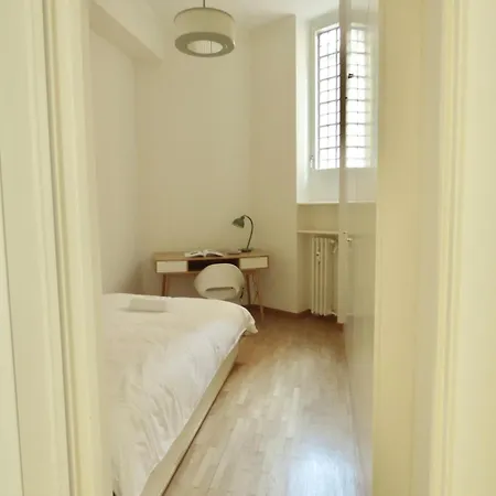 Appartement Residenza Chiara - Porta Venezia *