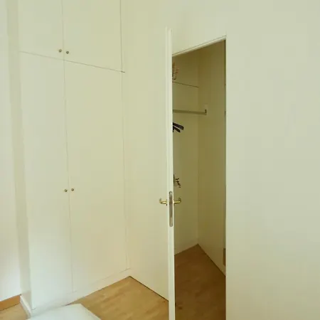 Residenza Chiara - Porta Venezia Appartement