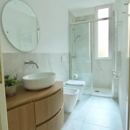 Residenza Chiara - Porta Venezia * Milaan