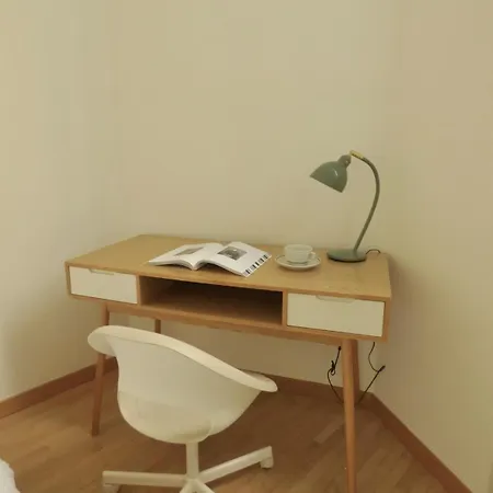 Residenza Chiara - Porta Venezia Appartement