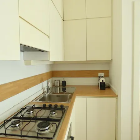Appartement Residenza Chiara - Porta Venezia