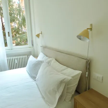 Residenza Chiara - Porta Venezia Appartement *