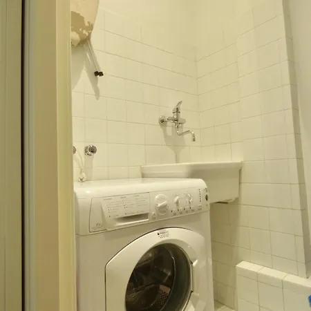 Residenza Chiara - Porta Venezia Appartement *