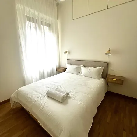 Appartement Residenza Chiara - Porta Venezia *