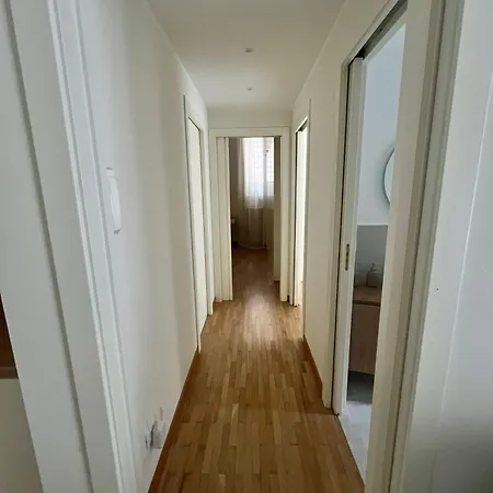 Residenza Chiara - Porta Venezia Milaan
