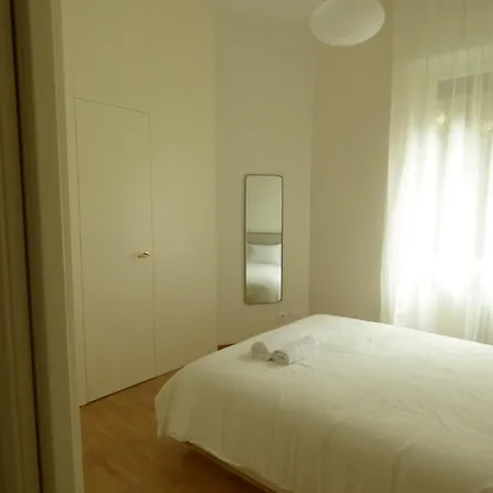 Residenza Chiara - Porta Venezia * Milaan
