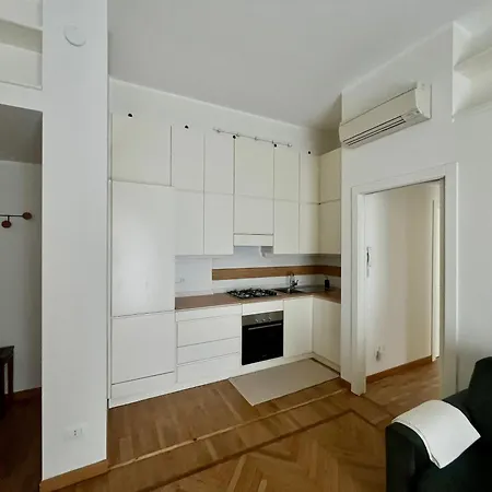 Residenza Chiara - Porta Venezia Appartement *